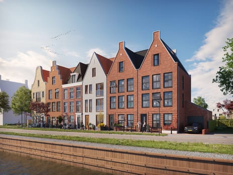 Nautische herenhuis thumbnail