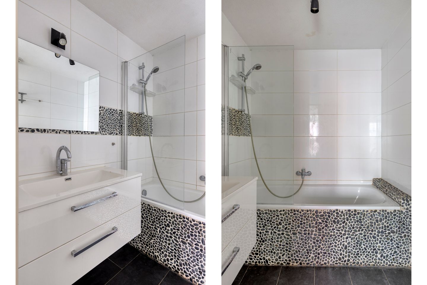 Stylish 3-Room Apartment with City Views in Rotterdam Centre — 14