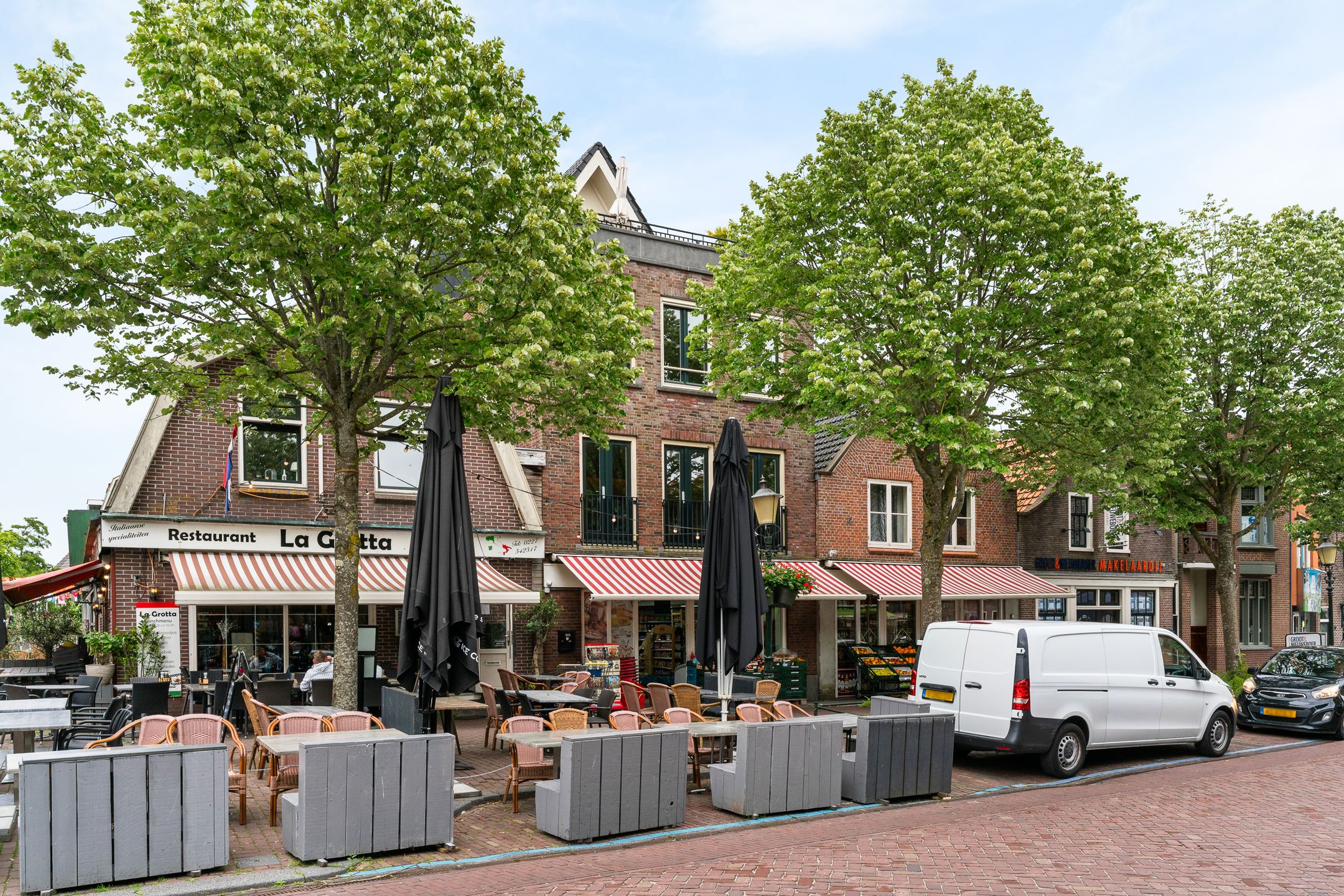 Foto 33 van Gedempt Achterom 7-B