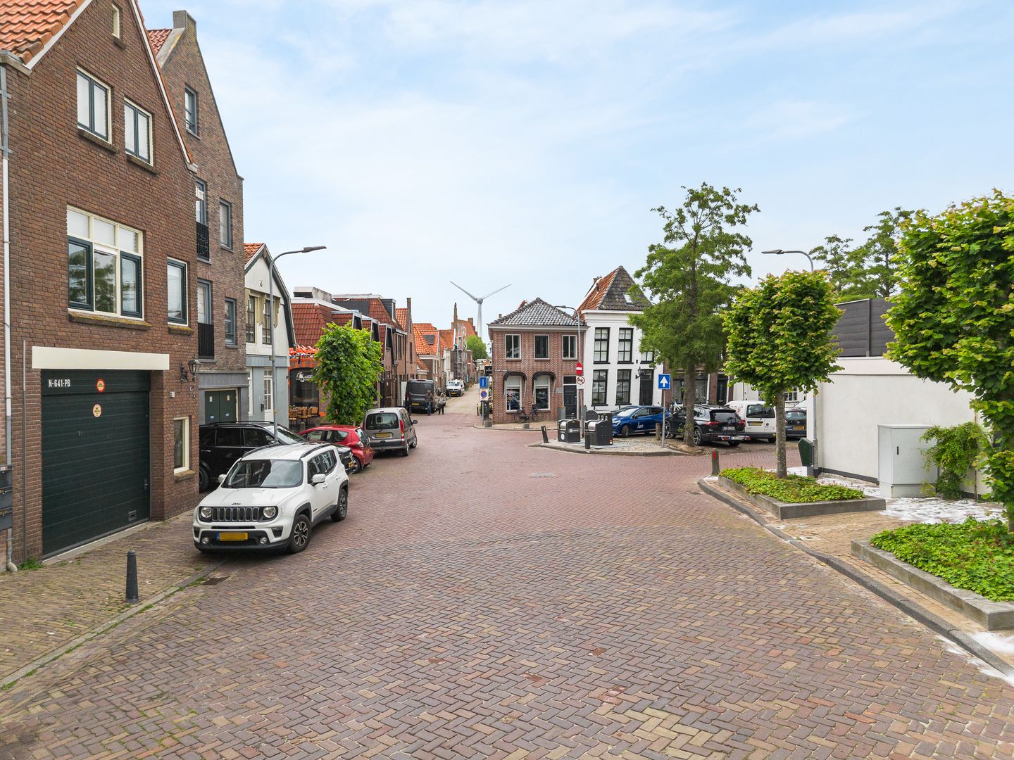 Foto 29 van Gedempt Achterom 7-B