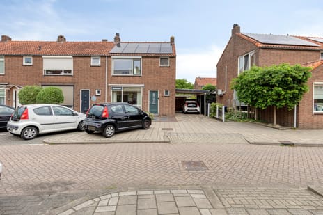 Breitnerstraat thumbnail