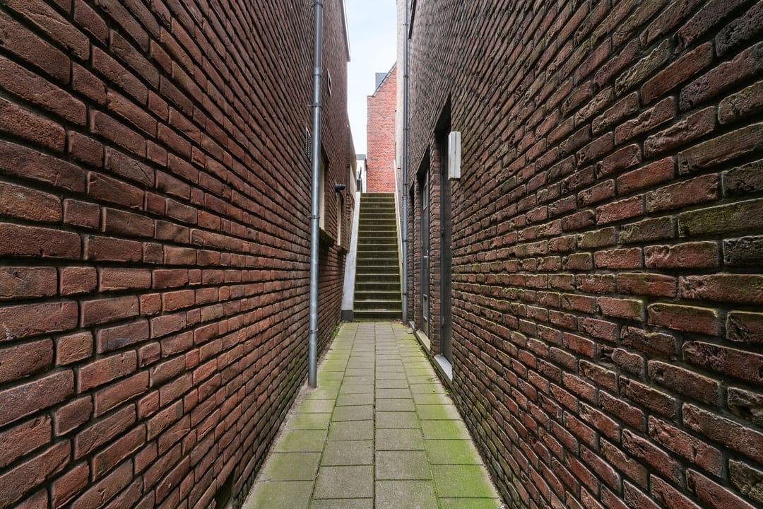 Foto 23 van Gedempt Achterom 7-B