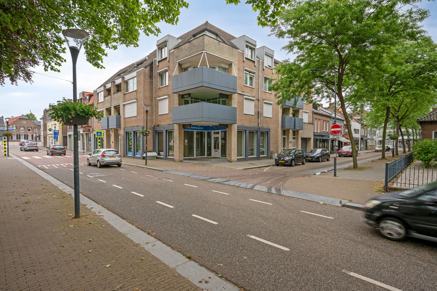 Foto 1 van Marktstraat 18