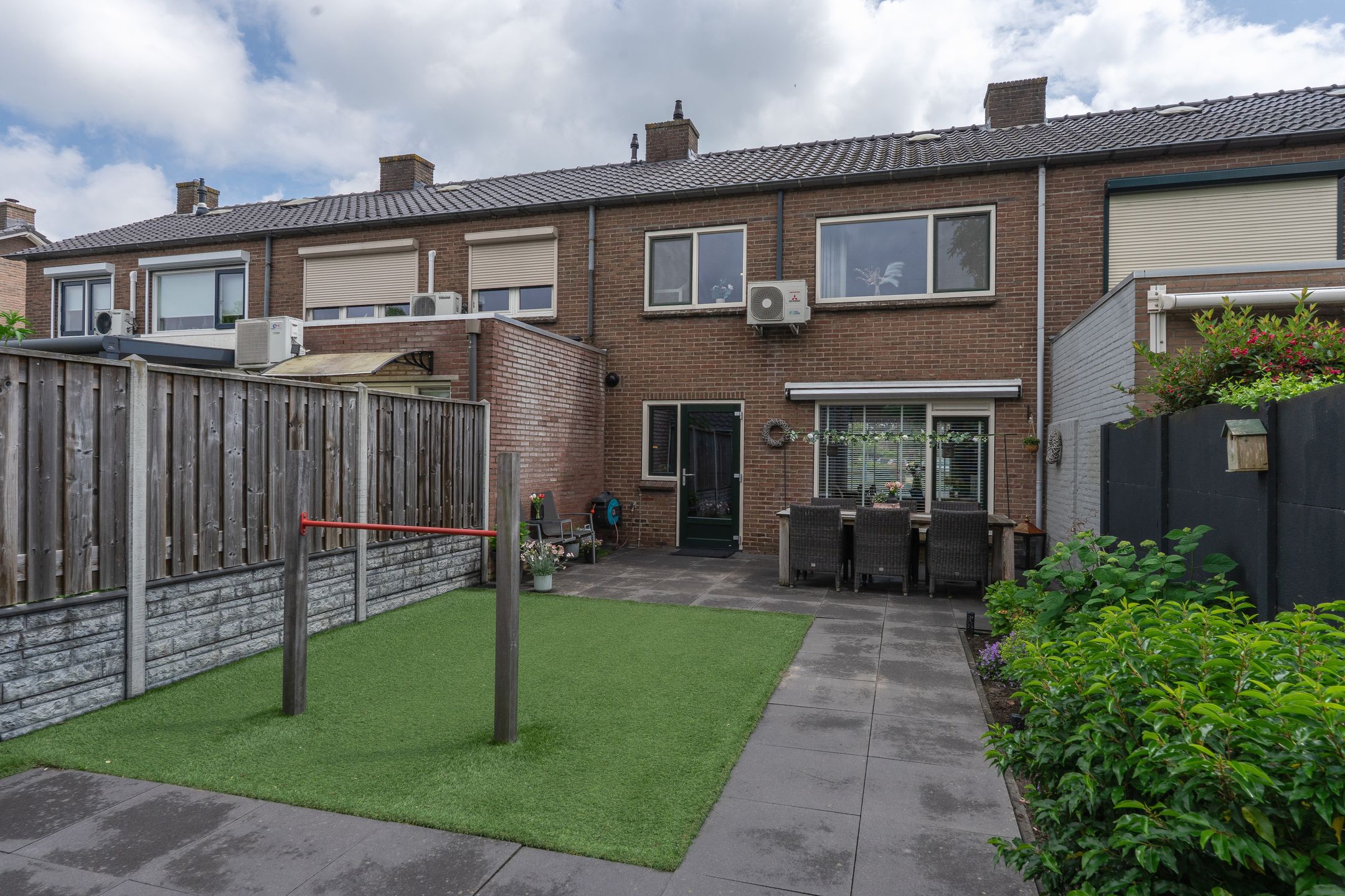 Photo 3 of Willem Jansenstraat 40