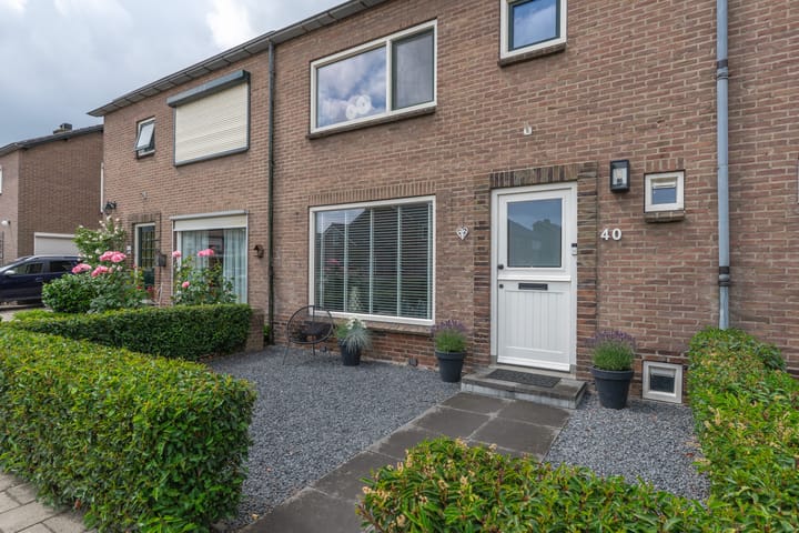 Photo 2 of Willem Jansenstraat 40