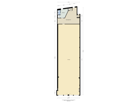 View floorplan