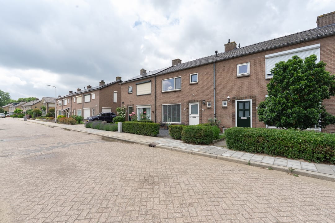 Photo 37 of Willem Jansenstraat 40