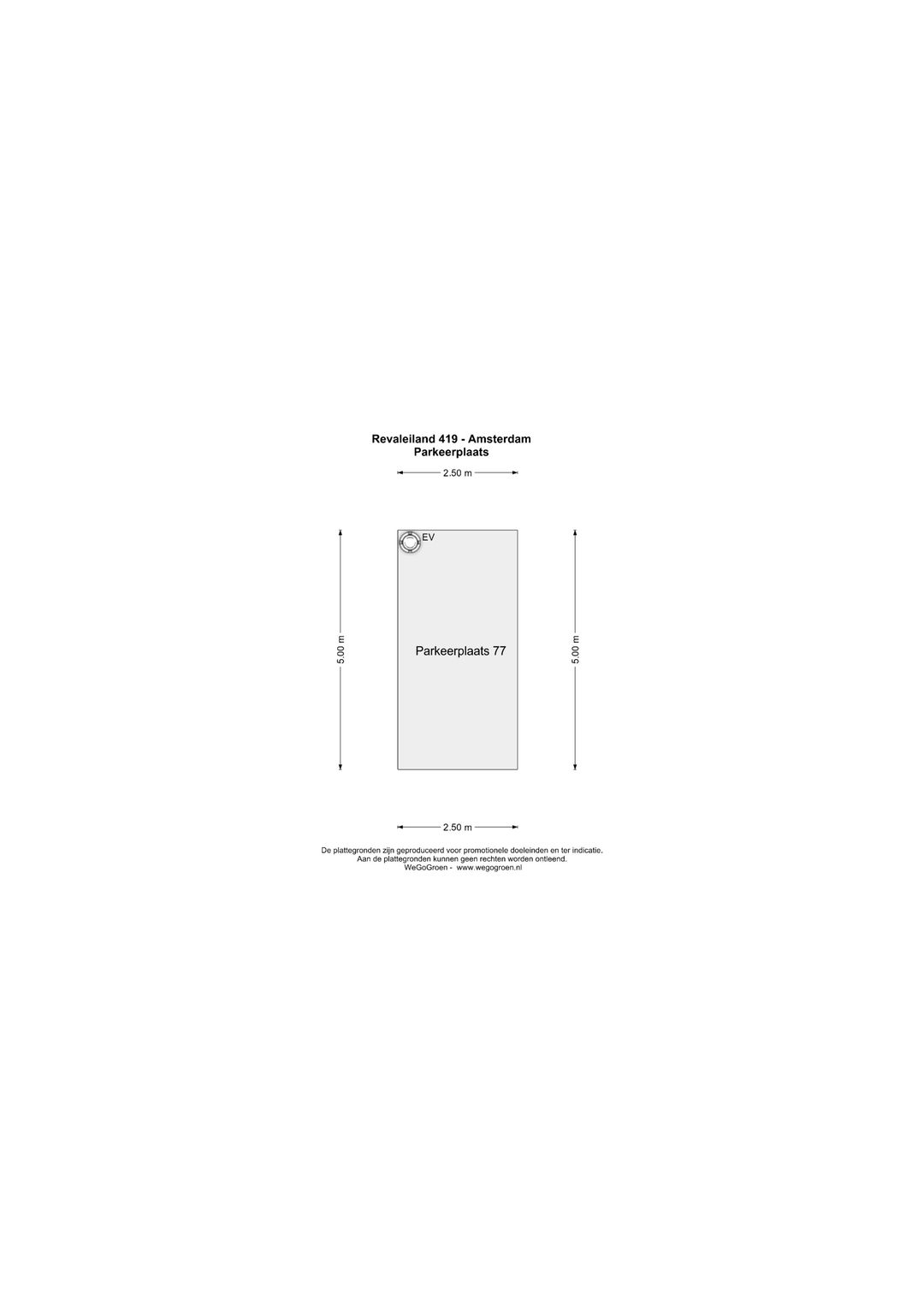 Foto 58 van Revaleiland 419