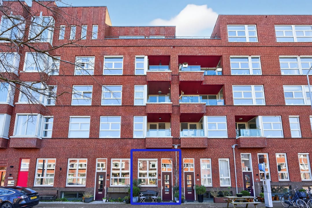 Foto 43 van Revaleiland 419