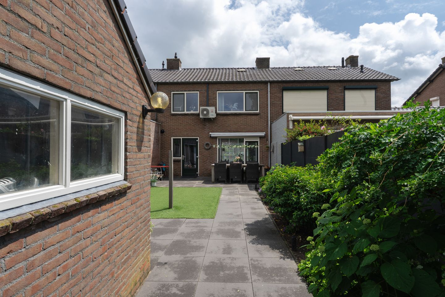 Photo 35 of Willem Jansenstraat 40