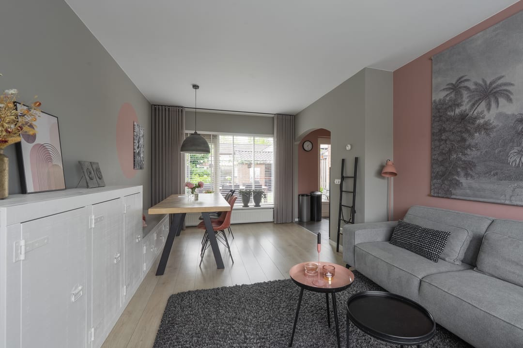 Photo 11 of Willem Jansenstraat 40