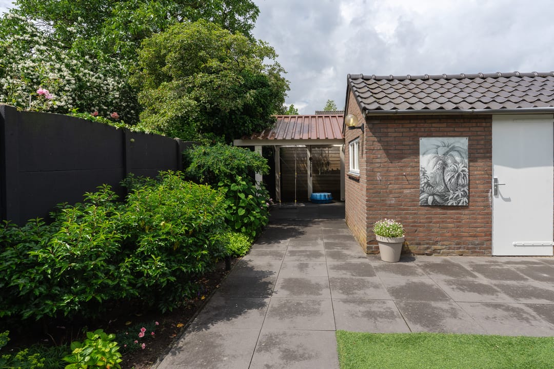 Photo 31 of Willem Jansenstraat 40