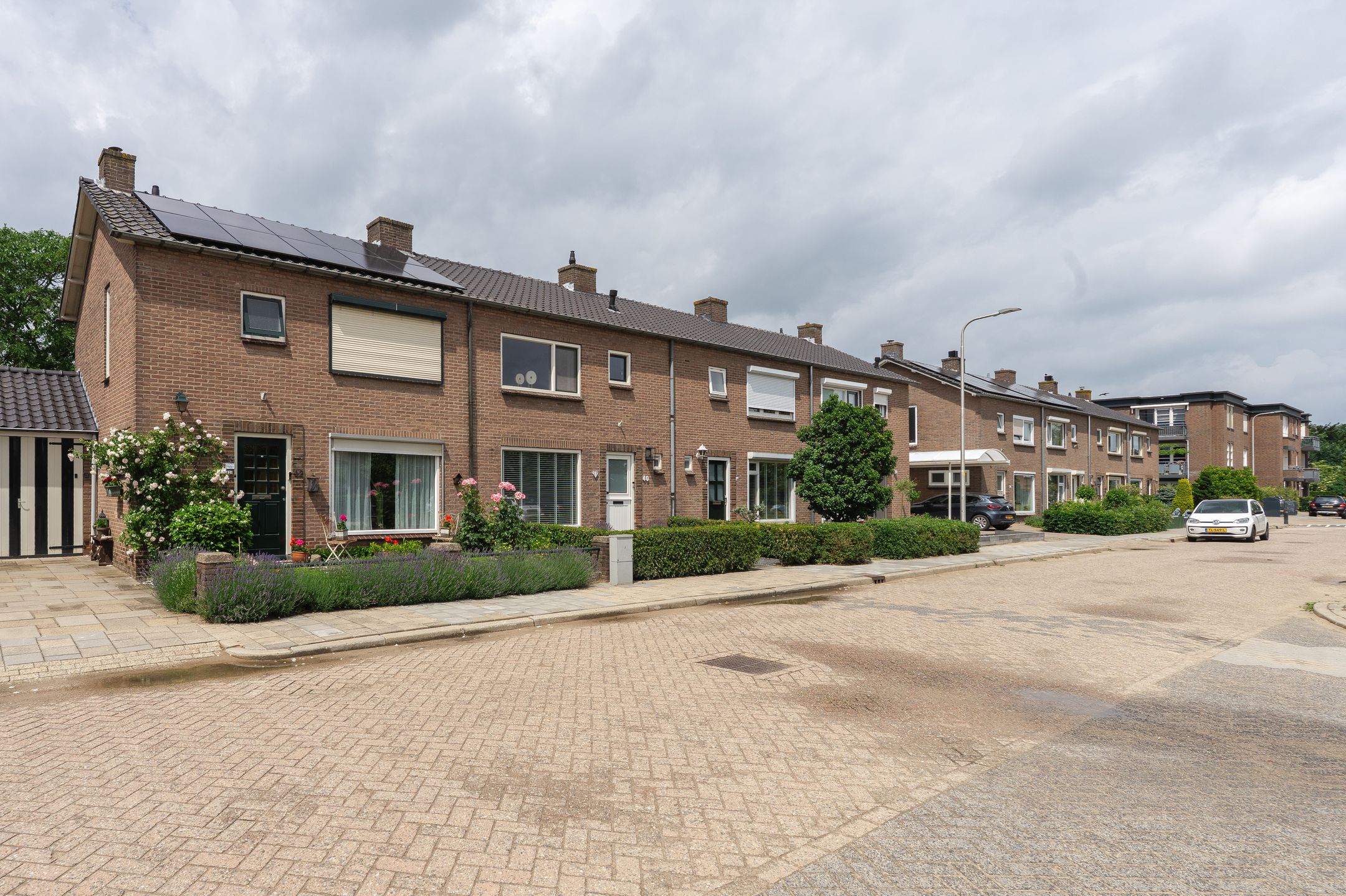 Photo 36 of Willem Jansenstraat 40