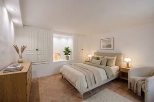 Elegant Mediterranean Villa with Pool in Exclusive La Lluca, Javea — 14