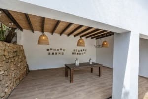 Elegant Mediterranean Villa with Pool in Exclusive La Lluca, Javea — 16