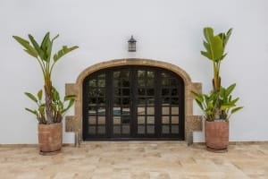 Elegant Mediterranean Villa with Pool in Exclusive La Lluca, Javea — 17