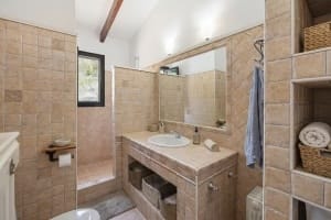Elegant Mediterranean Villa with Pool in Exclusive La Lluca, Javea — 8