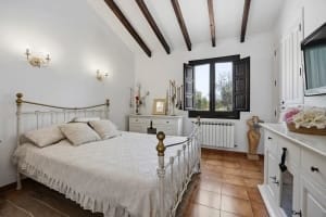 Elegant Mediterranean Villa with Pool in Exclusive La Lluca, Javea — 9