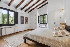 Elegant Mediterranean Villa with Pool in Exclusive La Lluca, Javea — 10