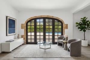 Elegant Mediterranean Villa with Pool in Exclusive La Lluca, Javea — 12
