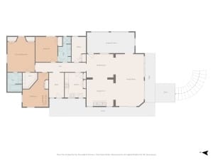 Elegant Mediterranean Villa with Pool in Exclusive La Lluca, Javea — 20