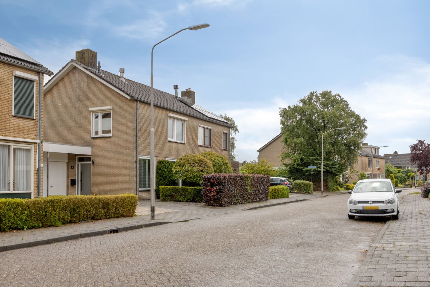 Foto 40 van Mendelssohnlaan 12