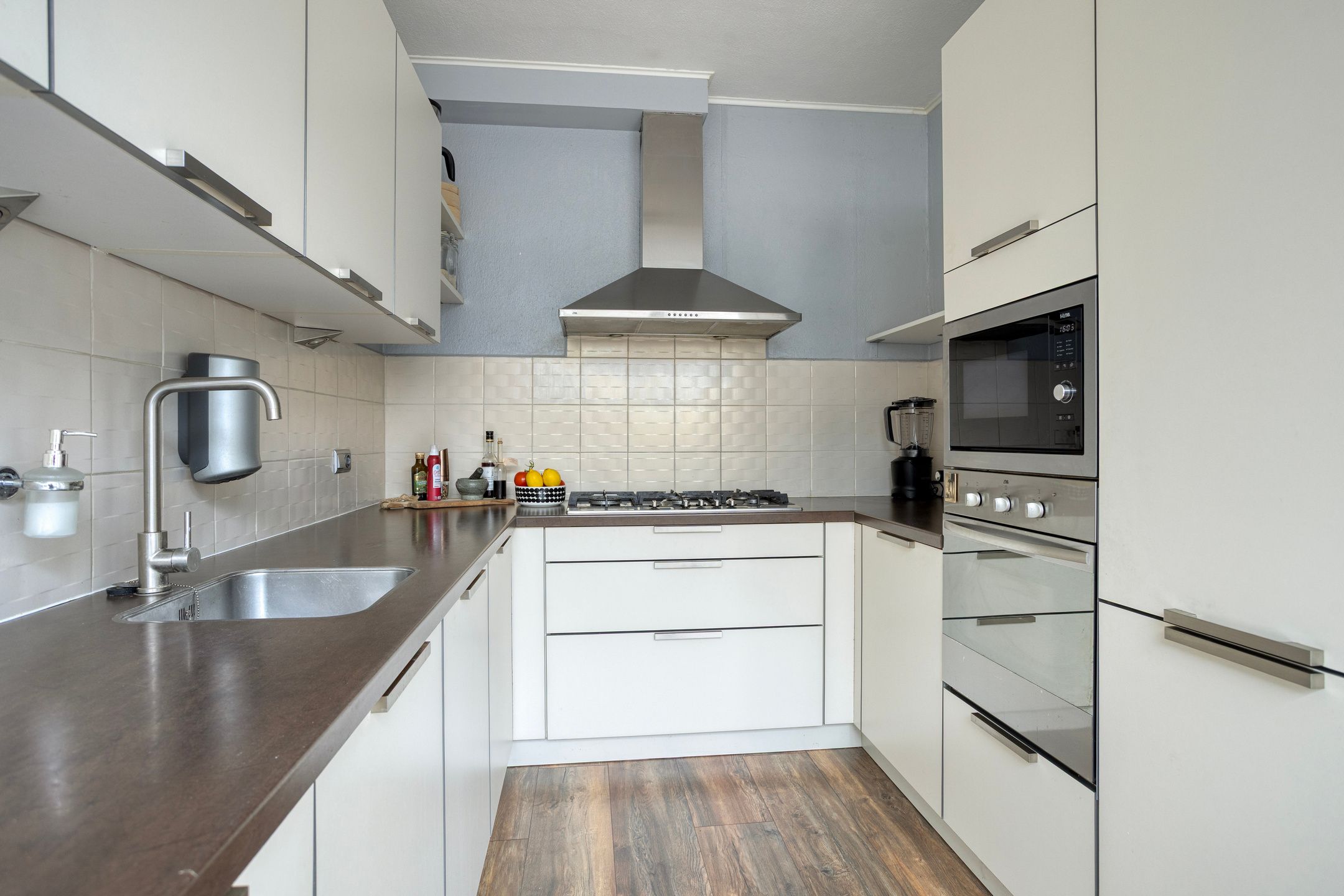 Photo 3 of Moezelstraat 29