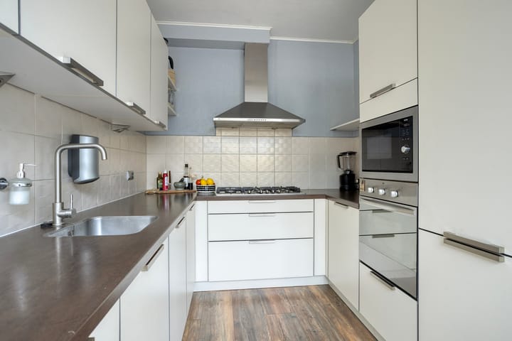 Photo 3 of Moezelstraat 29