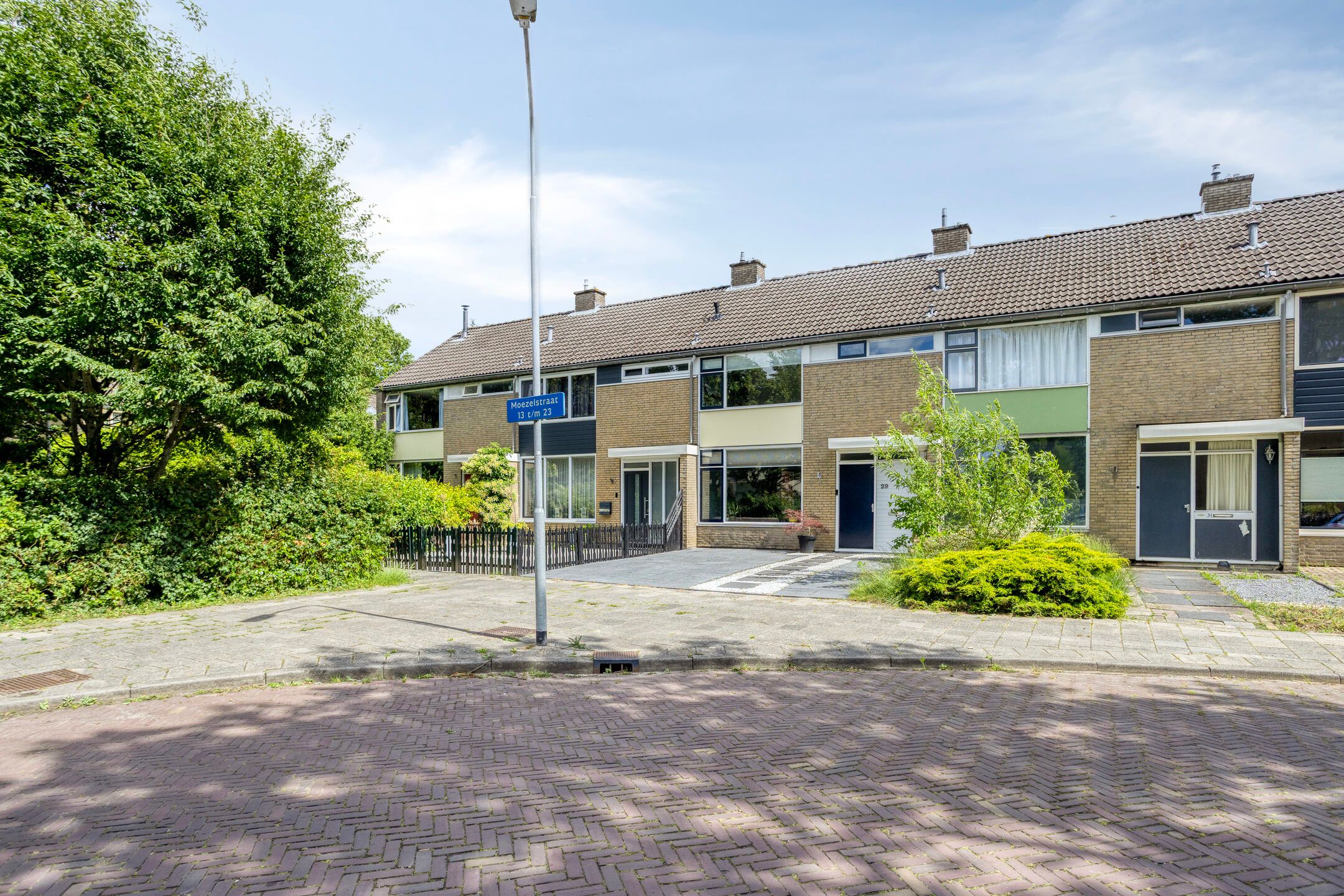 Photo 6 of Moezelstraat 29