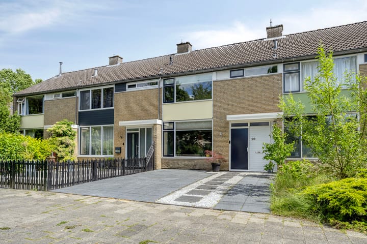 Photo 4 of Moezelstraat 29