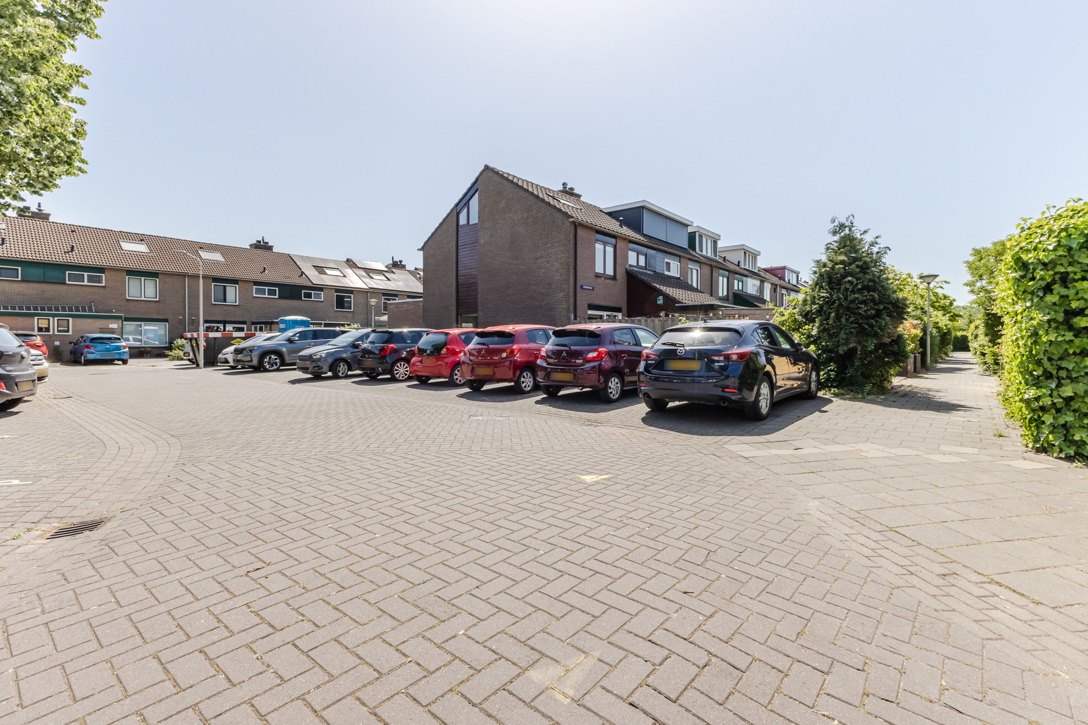 Foto 45 van Matsmanveld 46