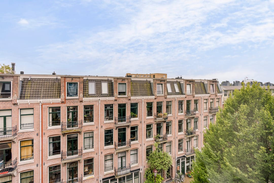 Photo 31 of Eerste Atjehstraat 25-4