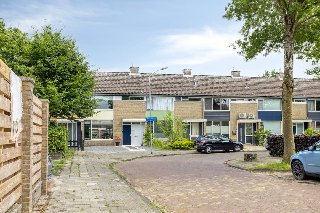 Photo 43 of Moezelstraat 29