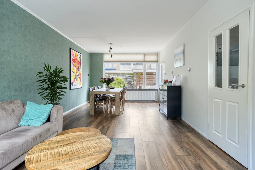 Photo 13 of Moezelstraat 29