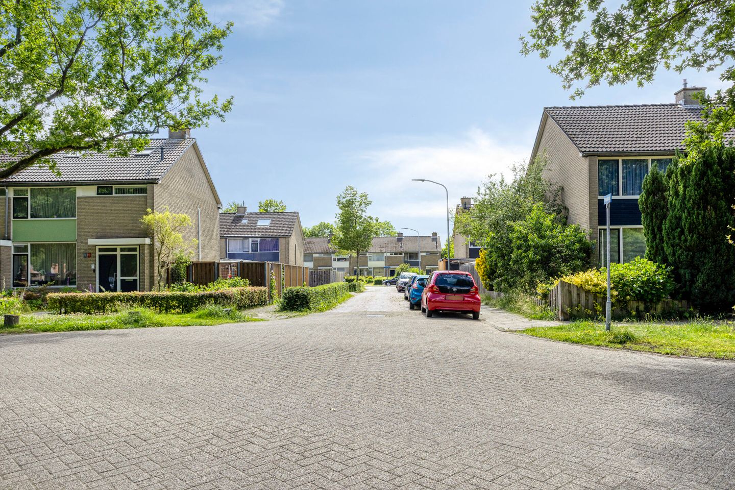 Photo 44 of Moezelstraat 29