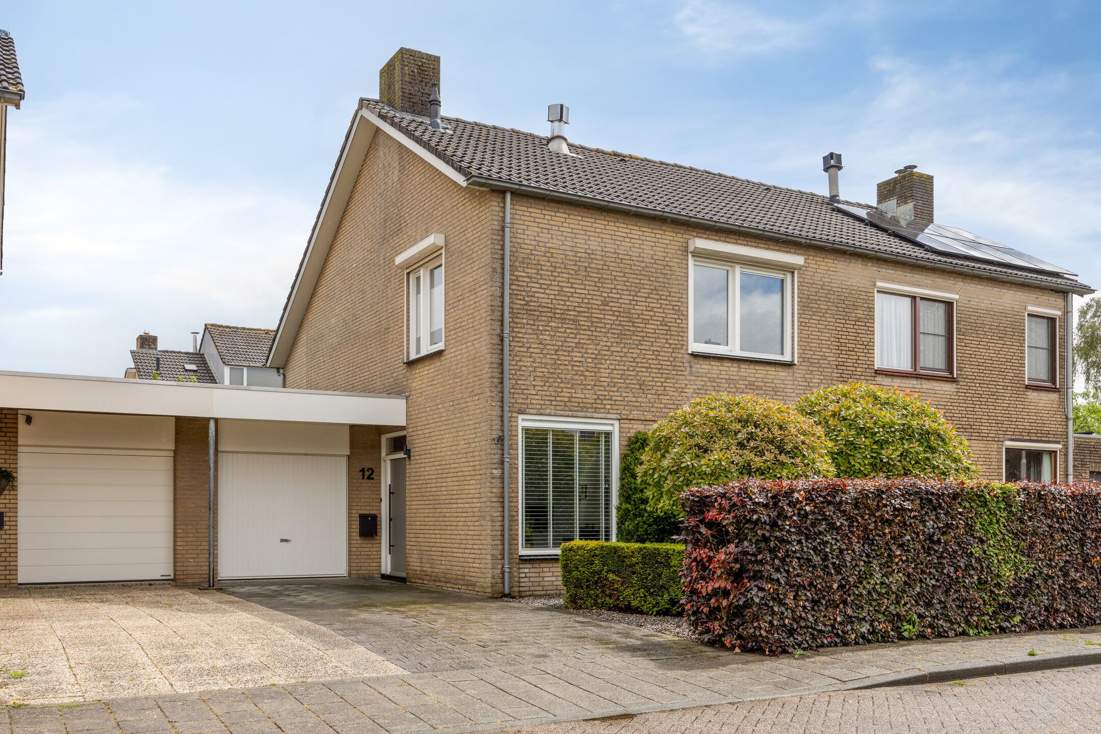 Mendelssohnlaan 12 
