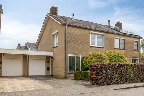 Mendelssohnlaan thumbnail