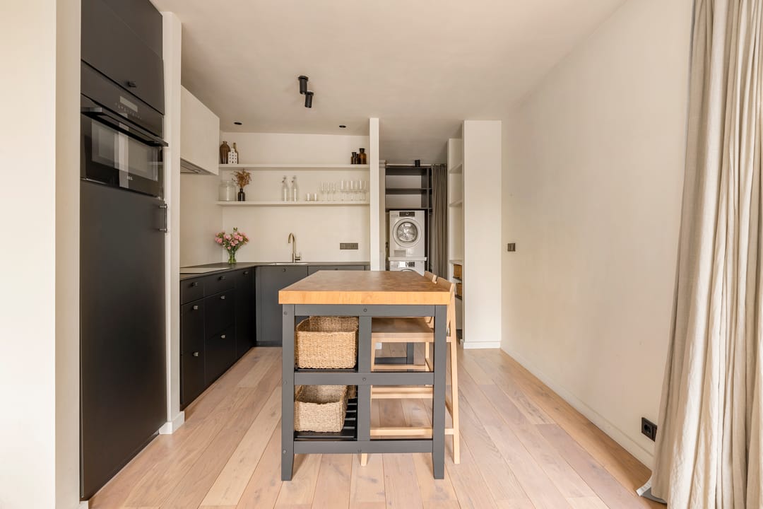Photo 8 of Eerste Atjehstraat 25-4