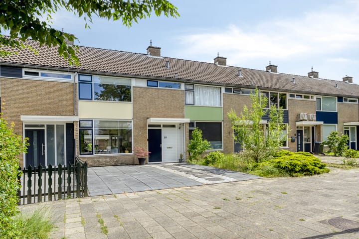 Foto 5 van Moezelstraat 29