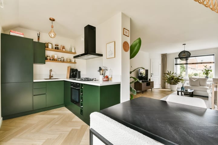 Photo 3 of Argostraat 38