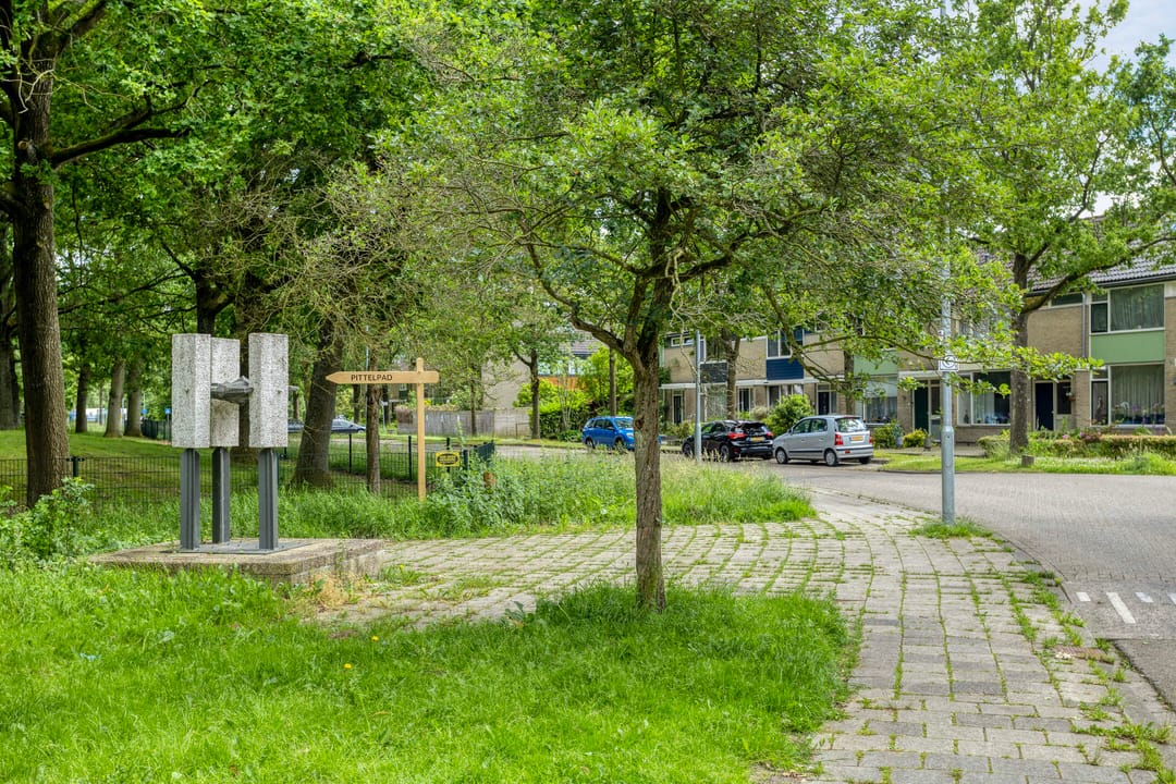 Photo 52 of Moezelstraat 29