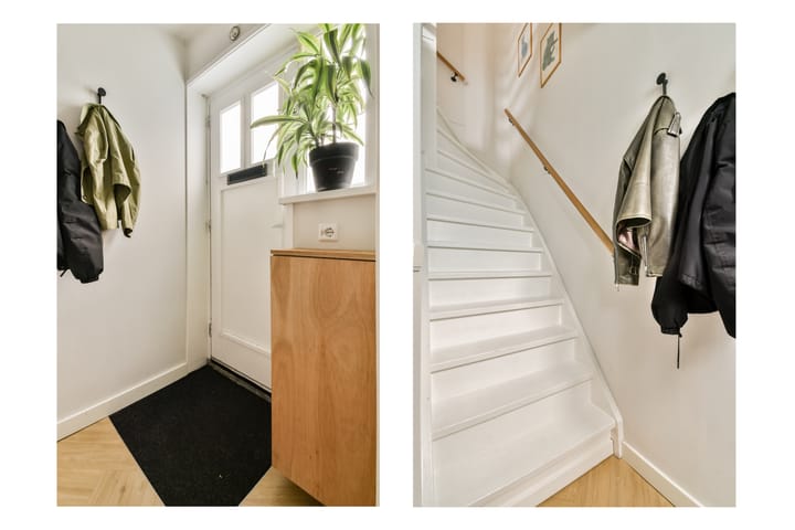 Tussenwoning te koop: Argostraat 38, Amsterdam
