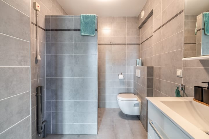 Appartement te koop: Hermesstraat 4C, Krommenie
