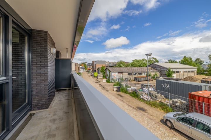 Appartement te koop: Hermesstraat 4C, Krommenie