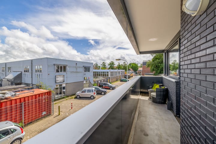 Appartement te koop: Hermesstraat 4C, Krommenie