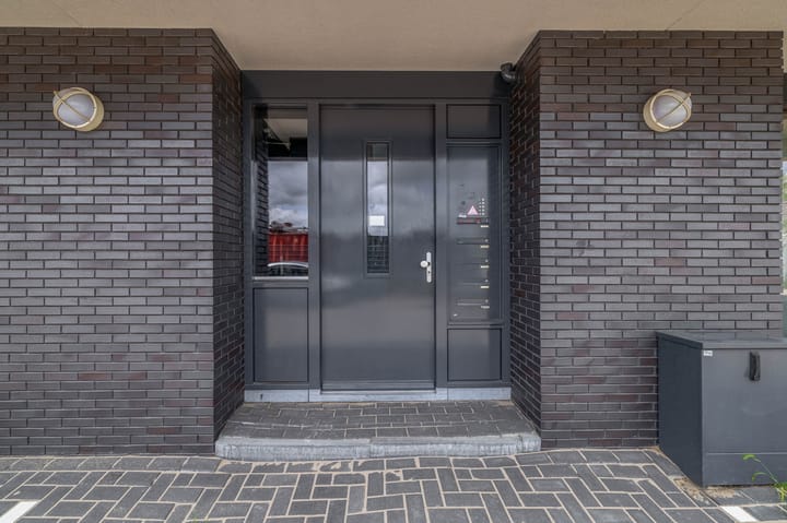 Appartement te koop: Hermesstraat 4C, Krommenie