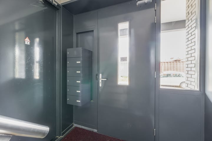 Appartement te koop: Hermesstraat 4C, Krommenie