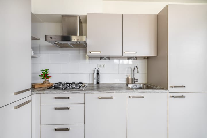 Appartement te koop: Hermesstraat 4C, Krommenie