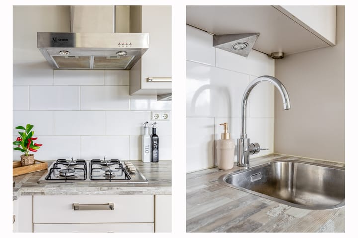 Appartement te koop: Hermesstraat 4C, Krommenie
