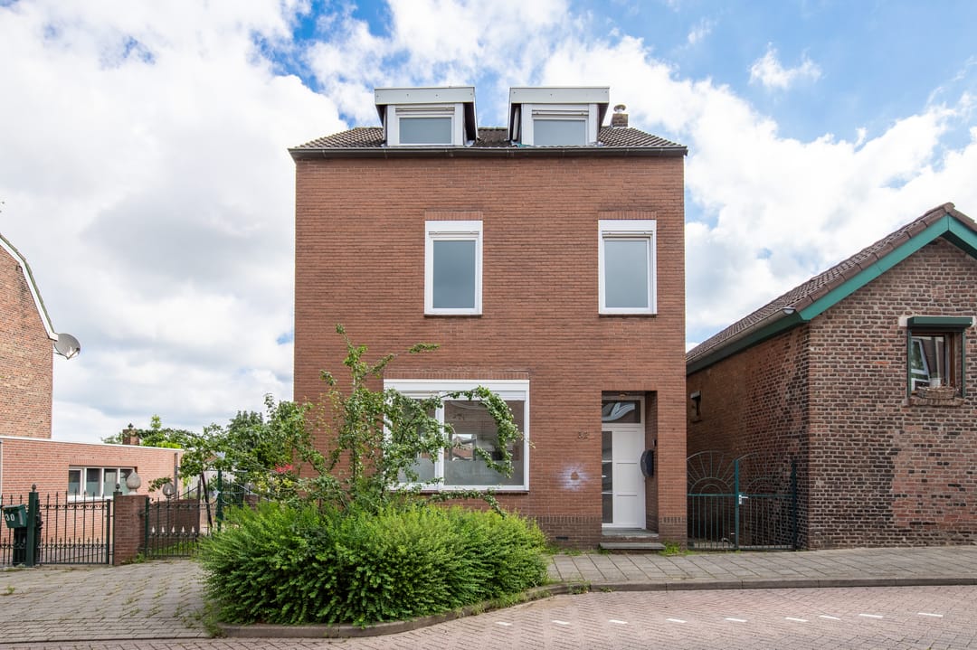 Photo 1 of Vinkerstraat 32